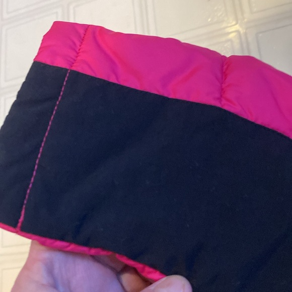 Preowned TheNorthFace Girls jacket M (10-12) Excellent - Picture 4 of 7